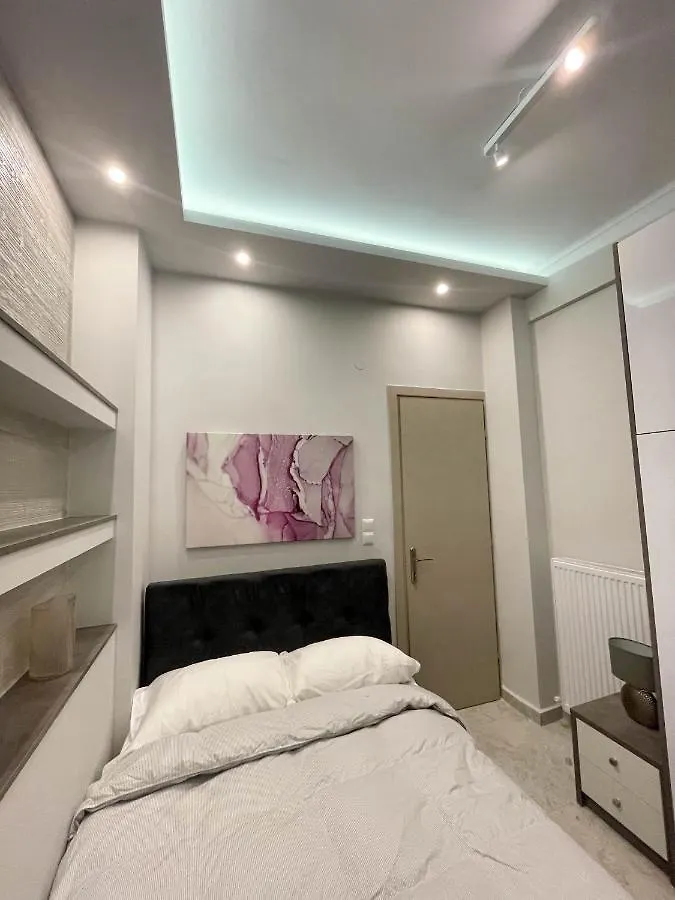 C.3 Anemone Lux_Apartment Szaloniki Apartman